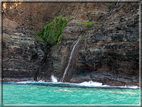 foto Na Pali Coast